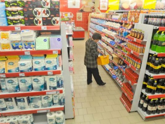 Angajări la Profi în toată ţara
